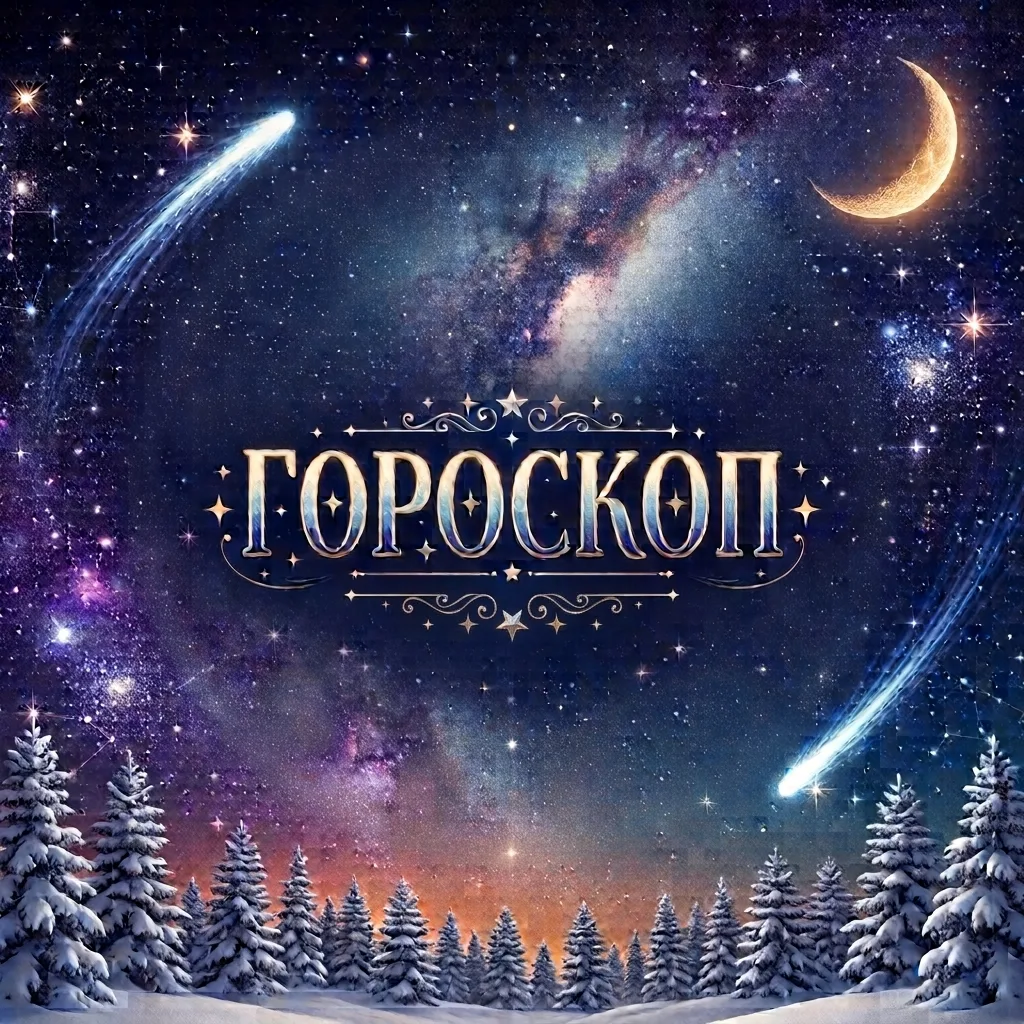 🌜✨Гороскоп на среду, 14 октября
