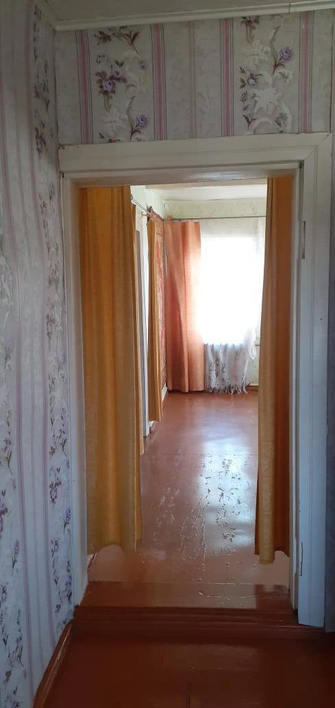 Продам дом по улице Калинина 45.