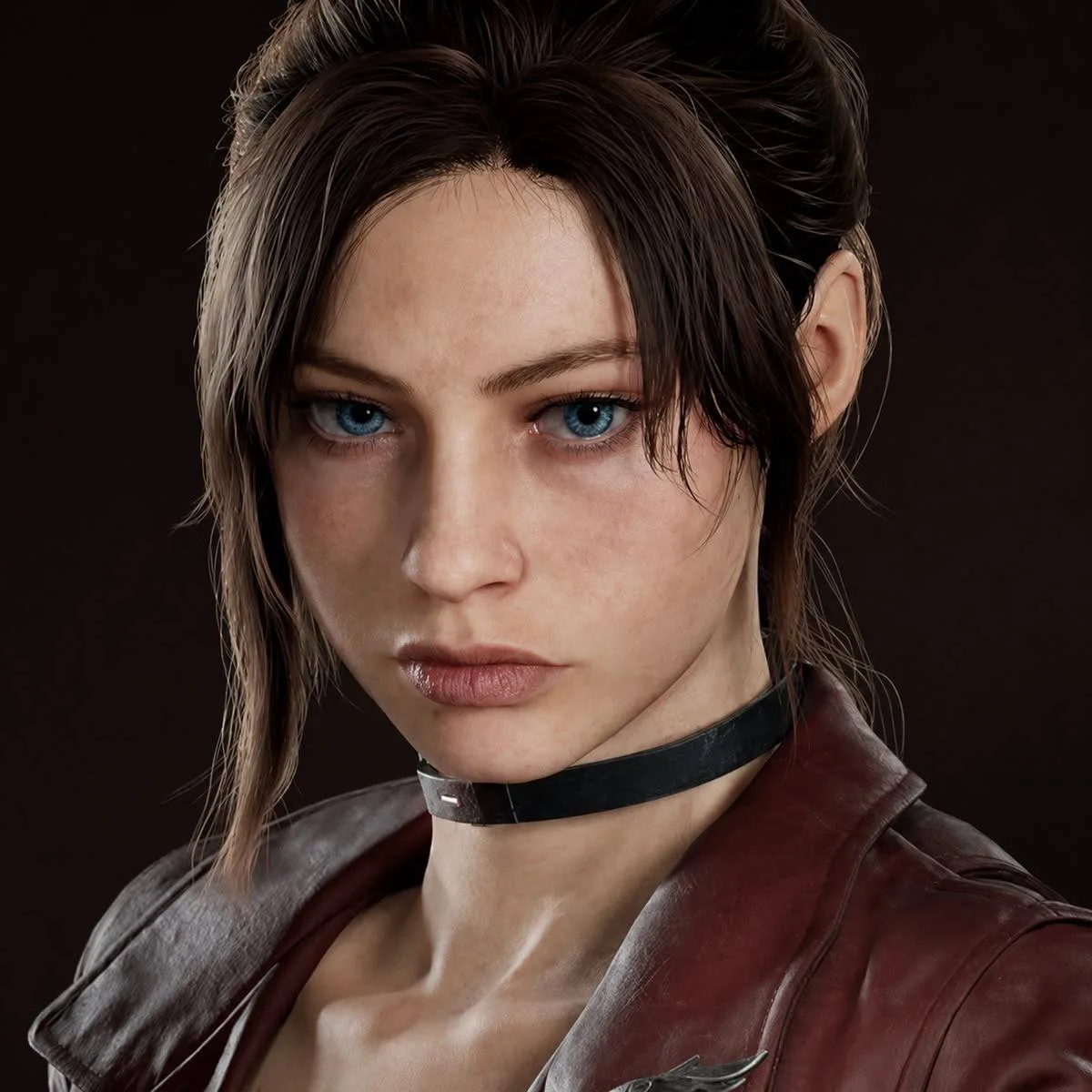 ‼️ Ремейк Resident Evil: Code Veronica получит большое DLC