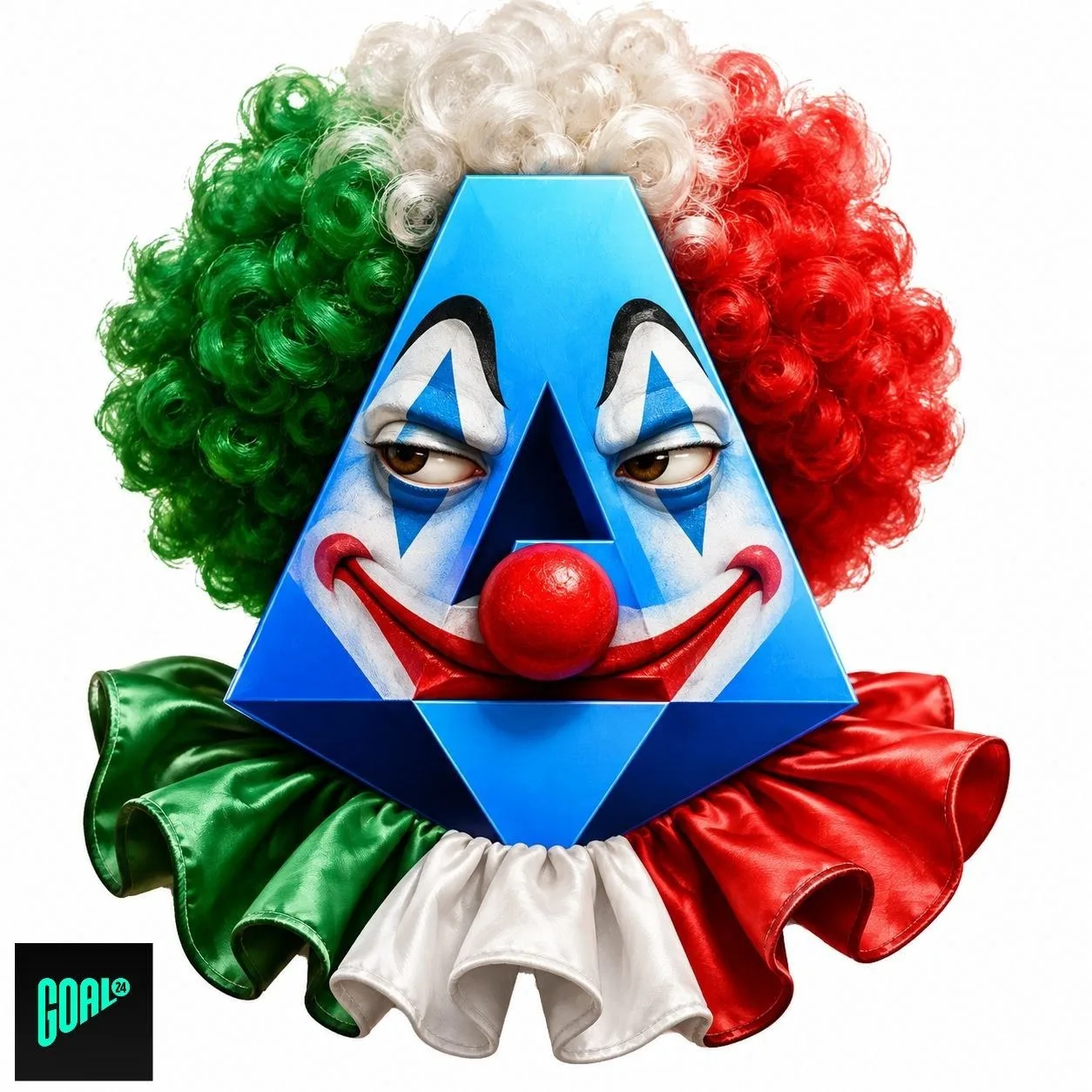 🤡 ВЕЛИКАЯ СЕРИЯ А ВЕРНУЛАСЬ!