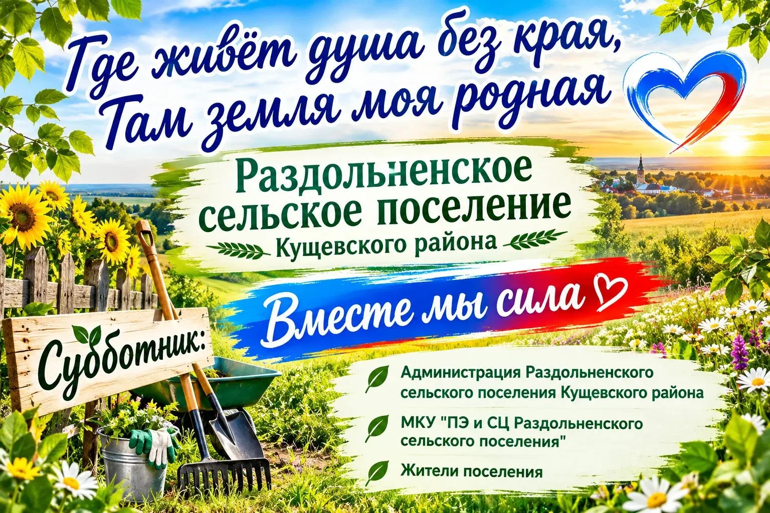🌿✨ ВМЕСТЕ МЫ МОЖЕМ БОЛЬШЕ! ✨🌿