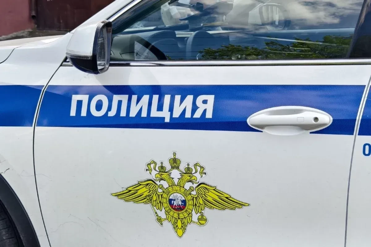 Петербуржца три дня удерживали в плену и лишили 12 млн рублей