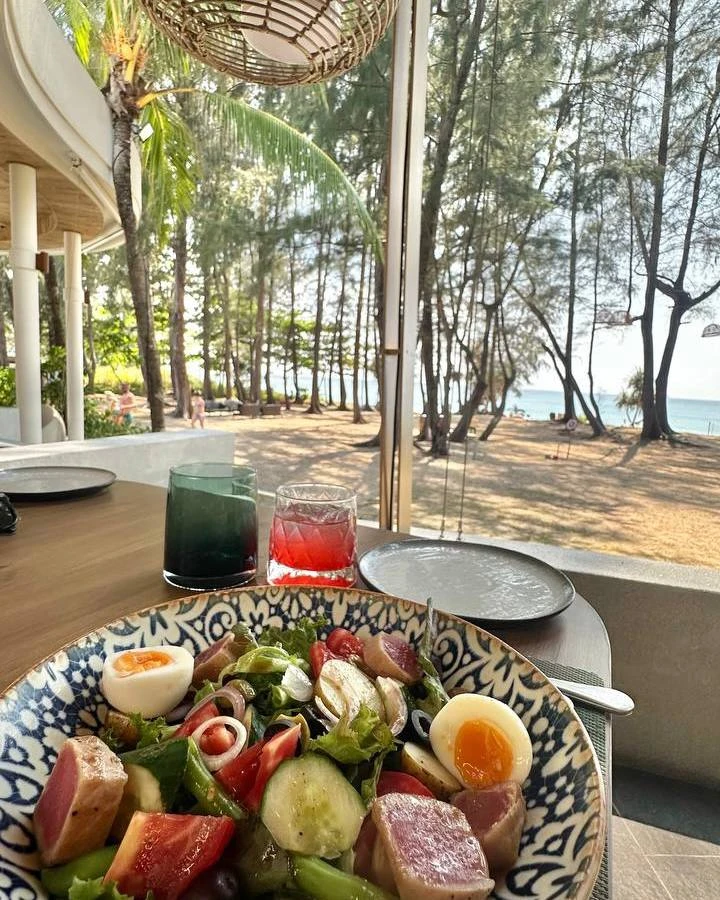 Le Meridien Phuket 5*