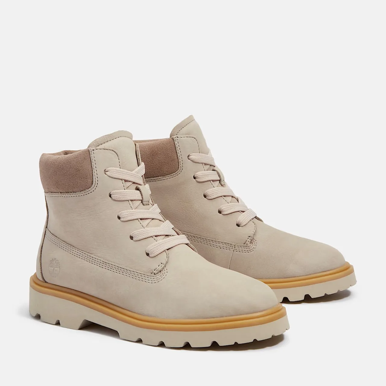 Женские ботинки Rowan Way 6-Inch от Timberland