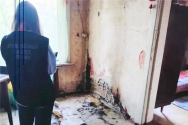🔥 В Семёнове мужчину обвиняют в покушении на убийство сожительницы