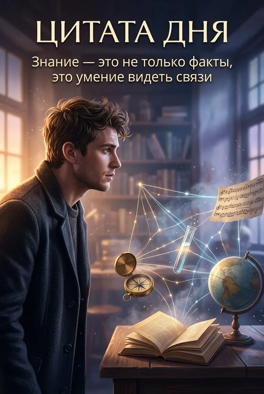 💡Доброе утро!