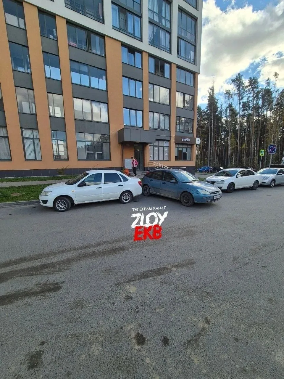 Светлый 4.