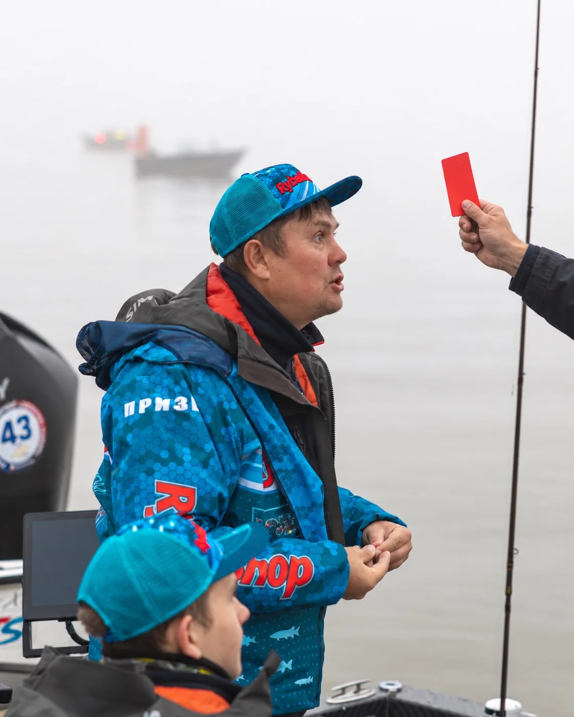 🎣 ОСЕННИЙ СЕЗОН - ЭТО ВСЕГДА МОЩНО!