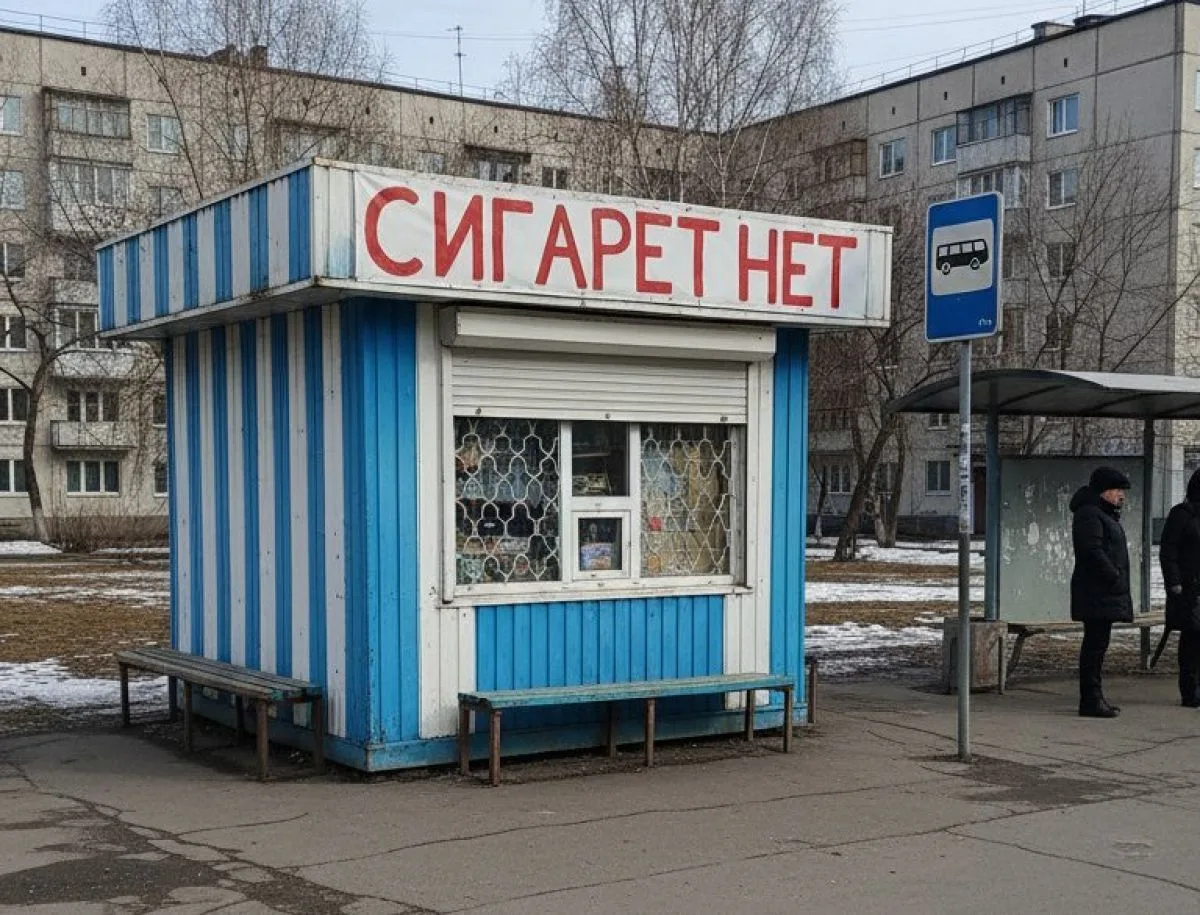 В Челнах создали комиссию, которая определит – где нельзя продавать табак, вейпы и кальяны