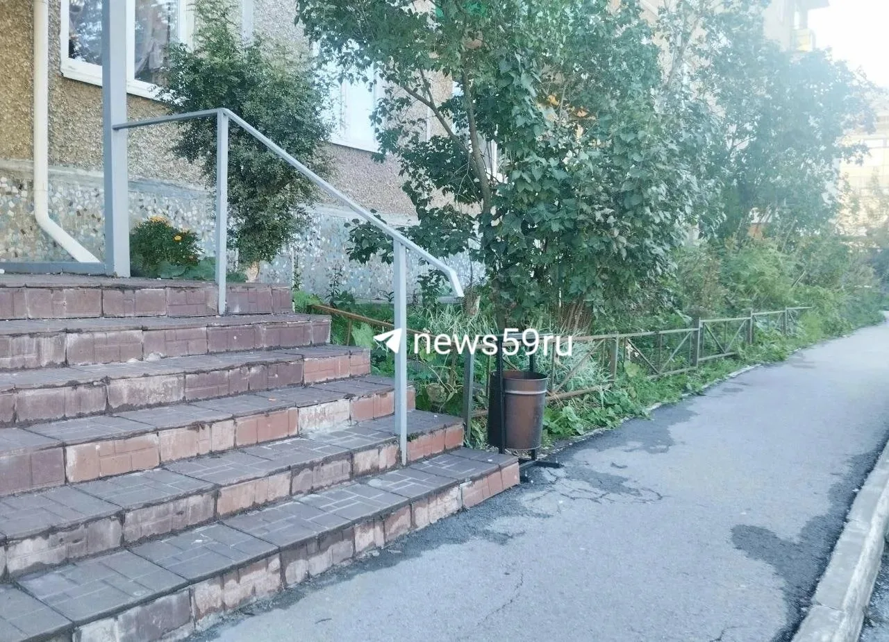 💔 Поздним вечером 8 октября на улице Пушкина, 21, произошла страшная трагедия — четырё...