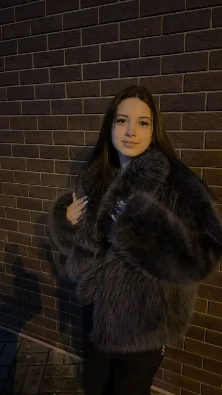 В городе Наро-Фоминск пропала 13-летняя Дарья.
