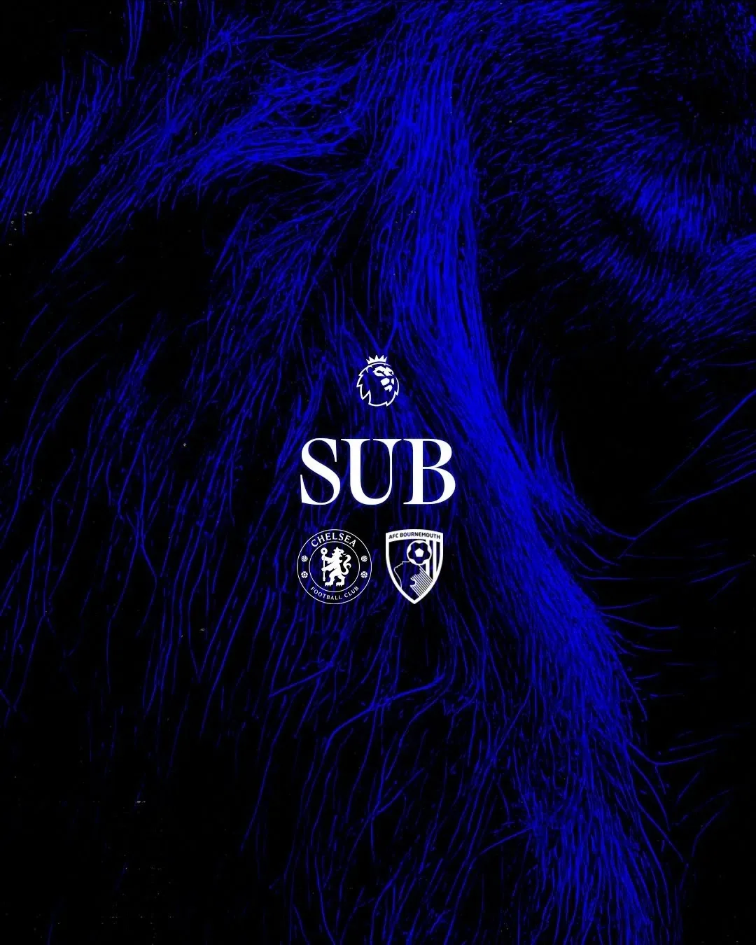 ⚡️88’ 🔵5:1🔴