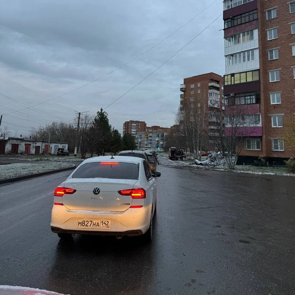 От читателя: