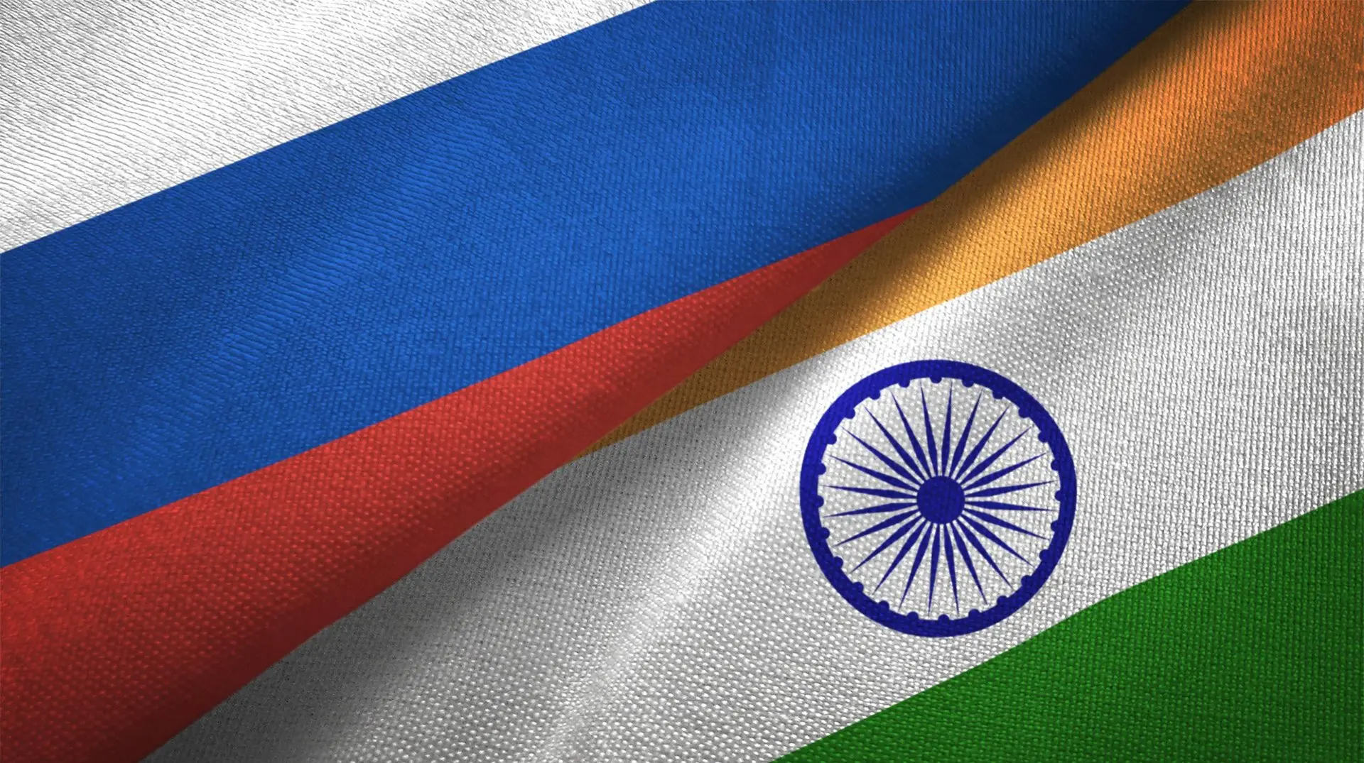 🤝  Президент России Владимир Путин ратифицировал соглашение с Индией, которое устанавл...