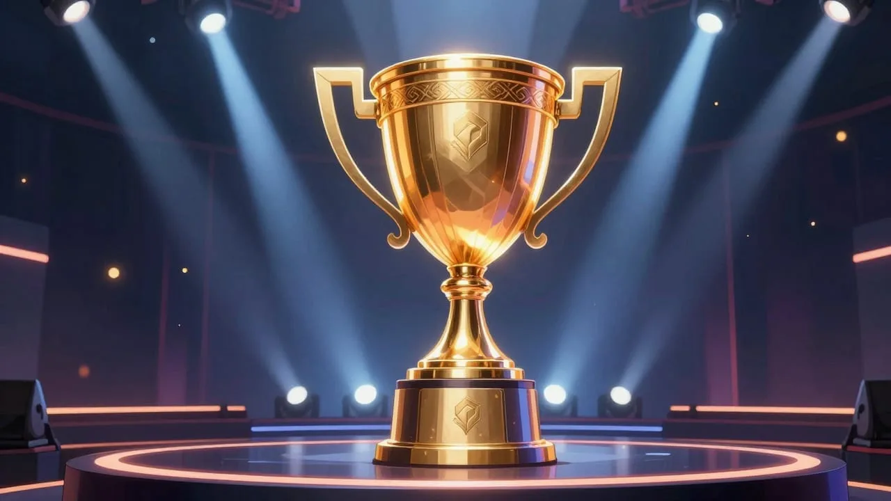 🏆 SaberLight забирают PARI Fissure Play-In
