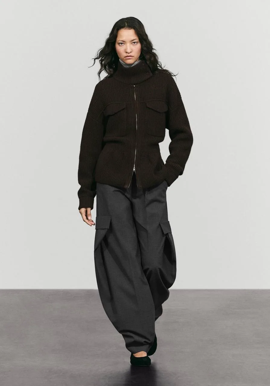 MASSIMO DUTTI