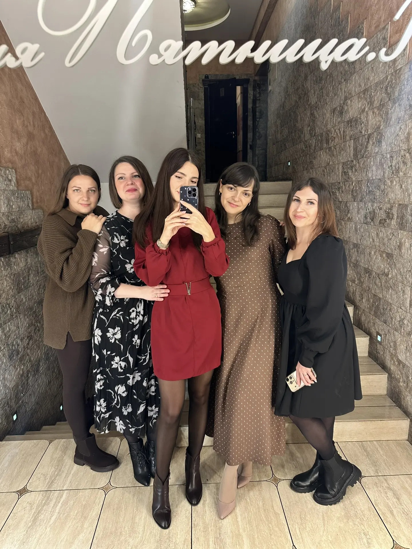 Красивых дам вам в ленту 😍🫰🏻