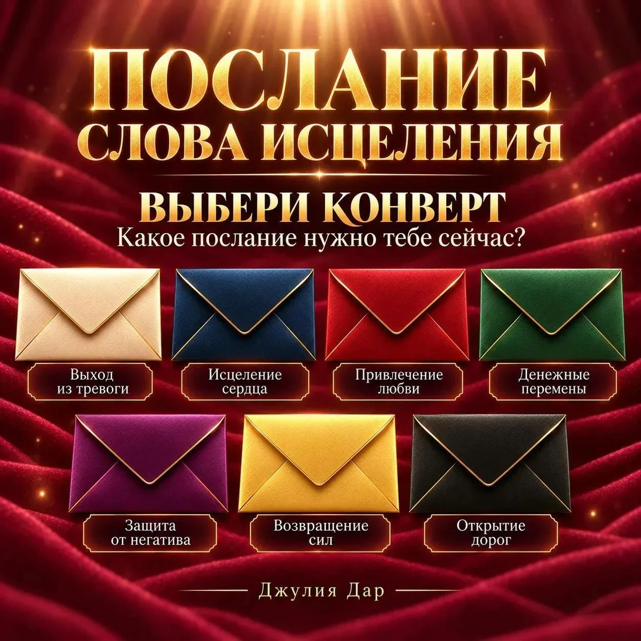 🔮97% моих клиентов говорят, что после моих