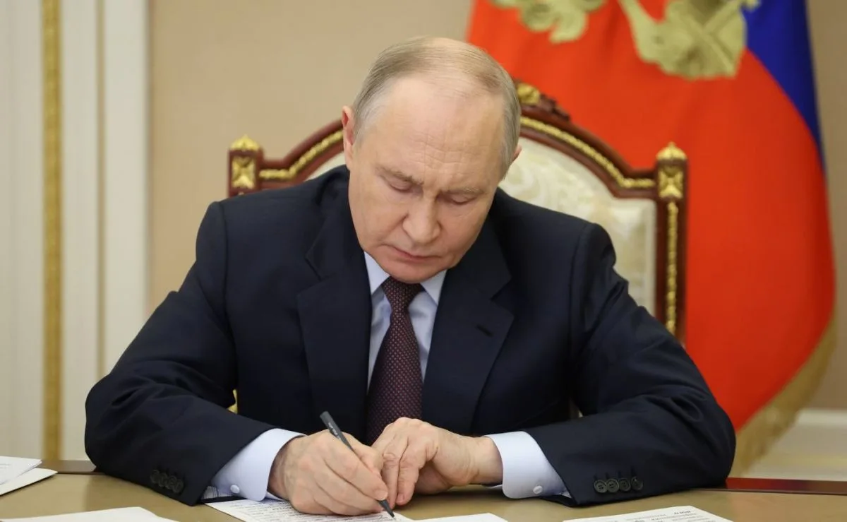 Путин ратифицировал соглашение с Индией о временной трудовой миграции