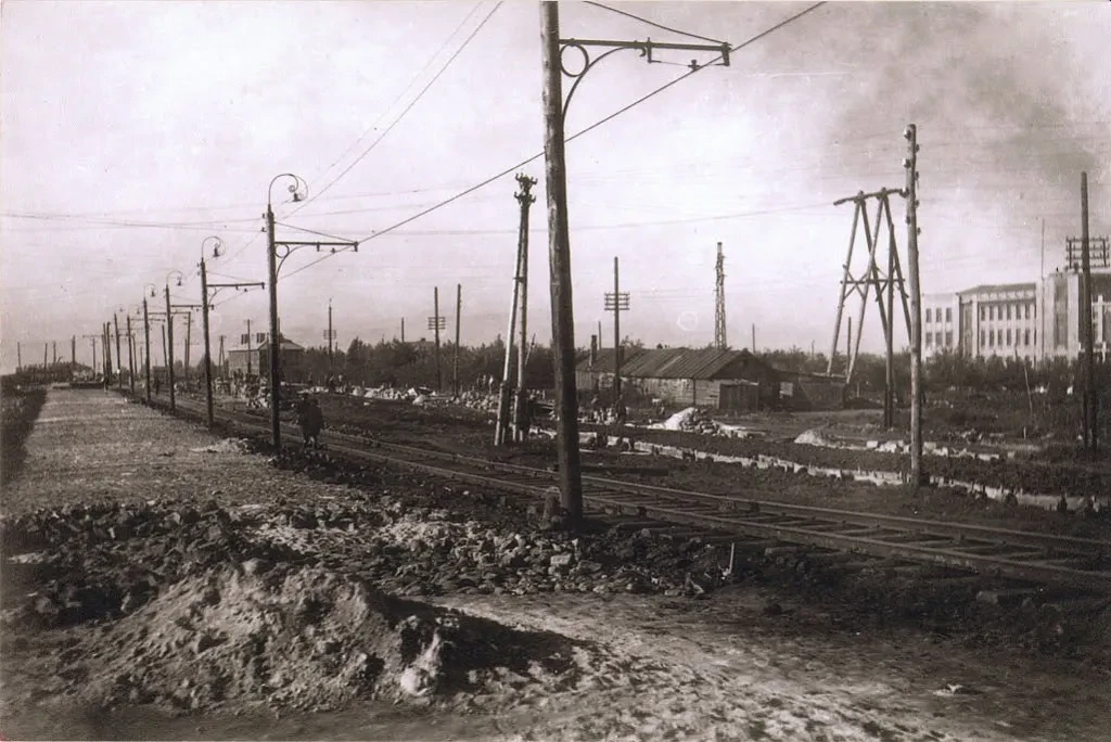 Фотографии, которые ещё не появлялись в "Корсунской копи". Обращаемся сегодня вновь к г...