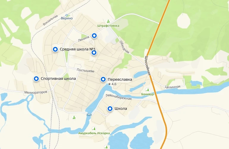"Заминировал" школу, чтобы сорвать уроки