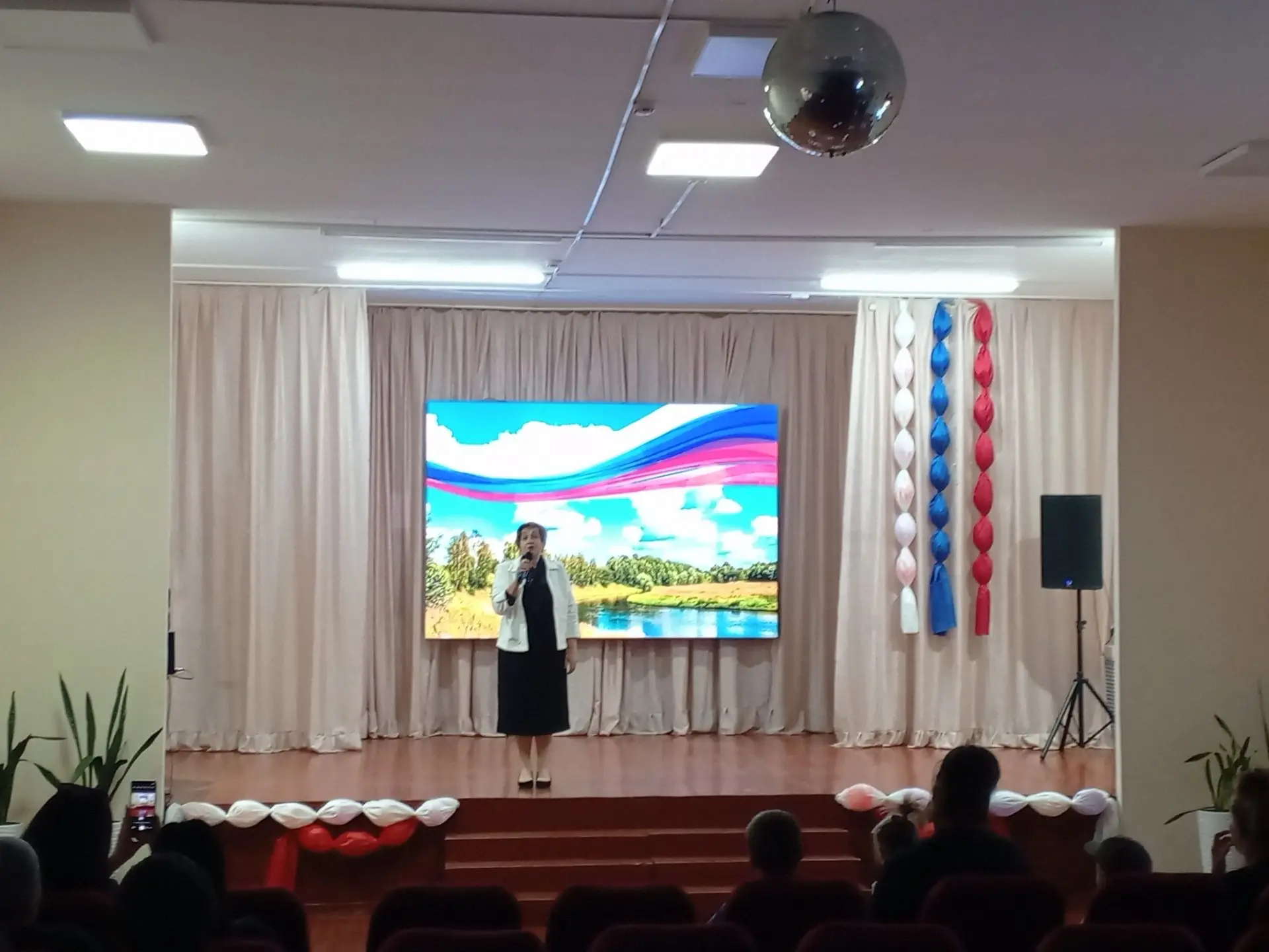 День станицы – это праздник единения всех ее жителей, символ взаимопонимания и доверия ...