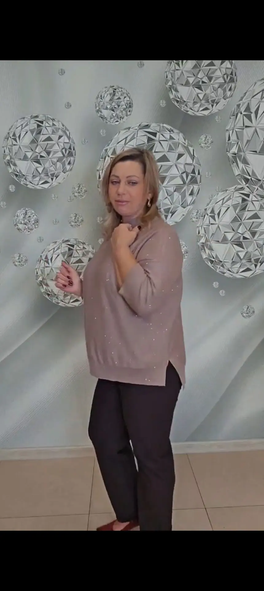 Кофта 6000