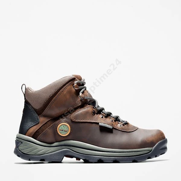 🇺🇸 Timberland