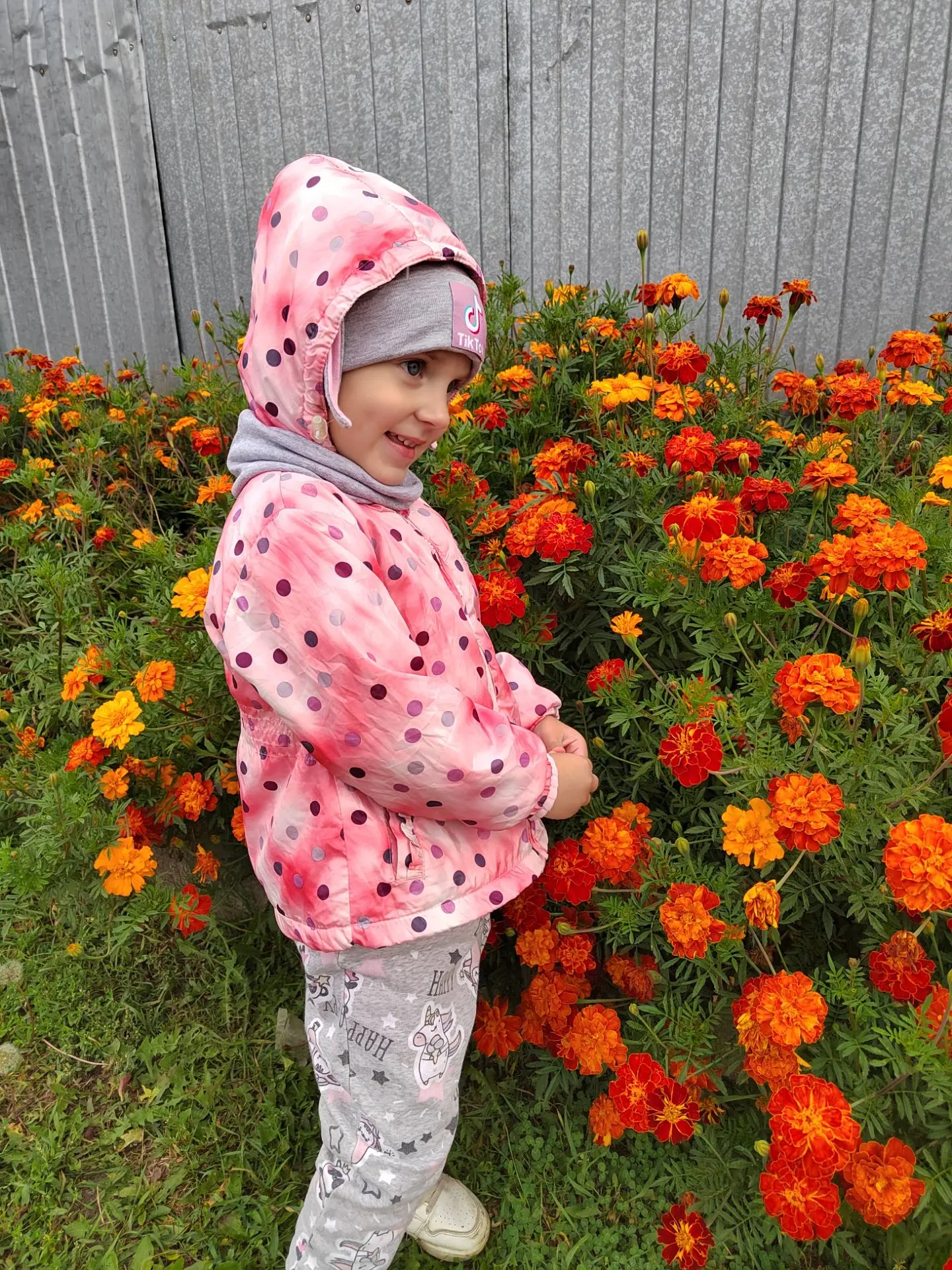 Совсем не хочется отпускать лето 🌼