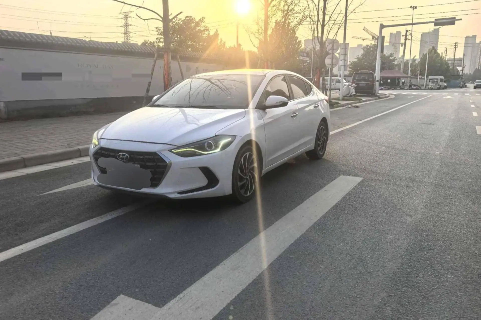 🚗 Hyundai 2020