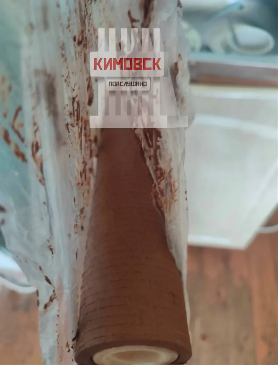 📩 От читателя