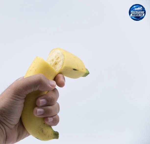 🍌Житель Казани сломал чл*н во время сек*а в лесу.