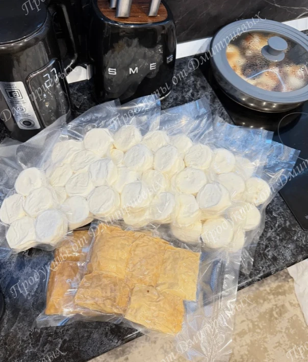 🥞❤️ КТО СДЕЛАЛ ЗАПАС - ТОТ МОЛОДЕЦ!