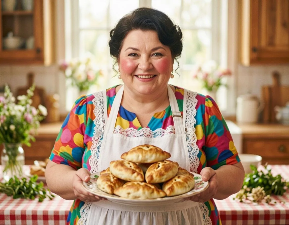 «Тёщины пирожки», казачьи шашки и джигитовка: в Атамани устроят вкусный праздник.