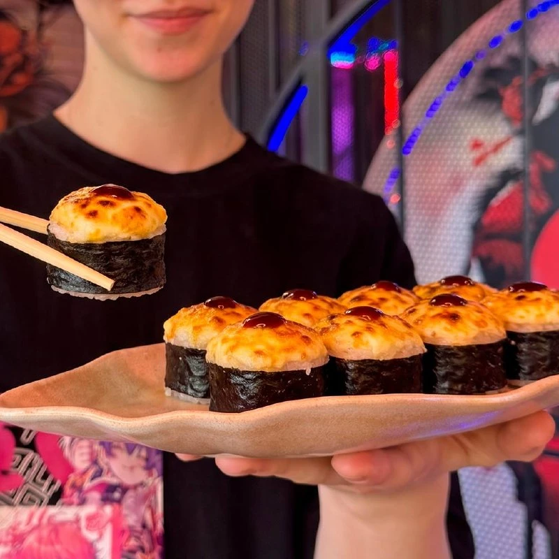 СЕРЕДИНА НЕДЕЛИ. САМЫЙ ВКУСНЫЙ ПОВОД ЗАКАЗАТЬ 🔥