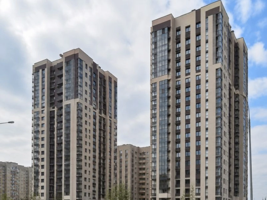 Десять участков на Московском проспекте продают для комплексной застройки