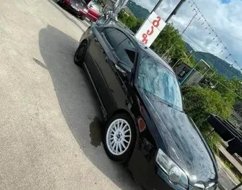 🚗 Subaru 2004