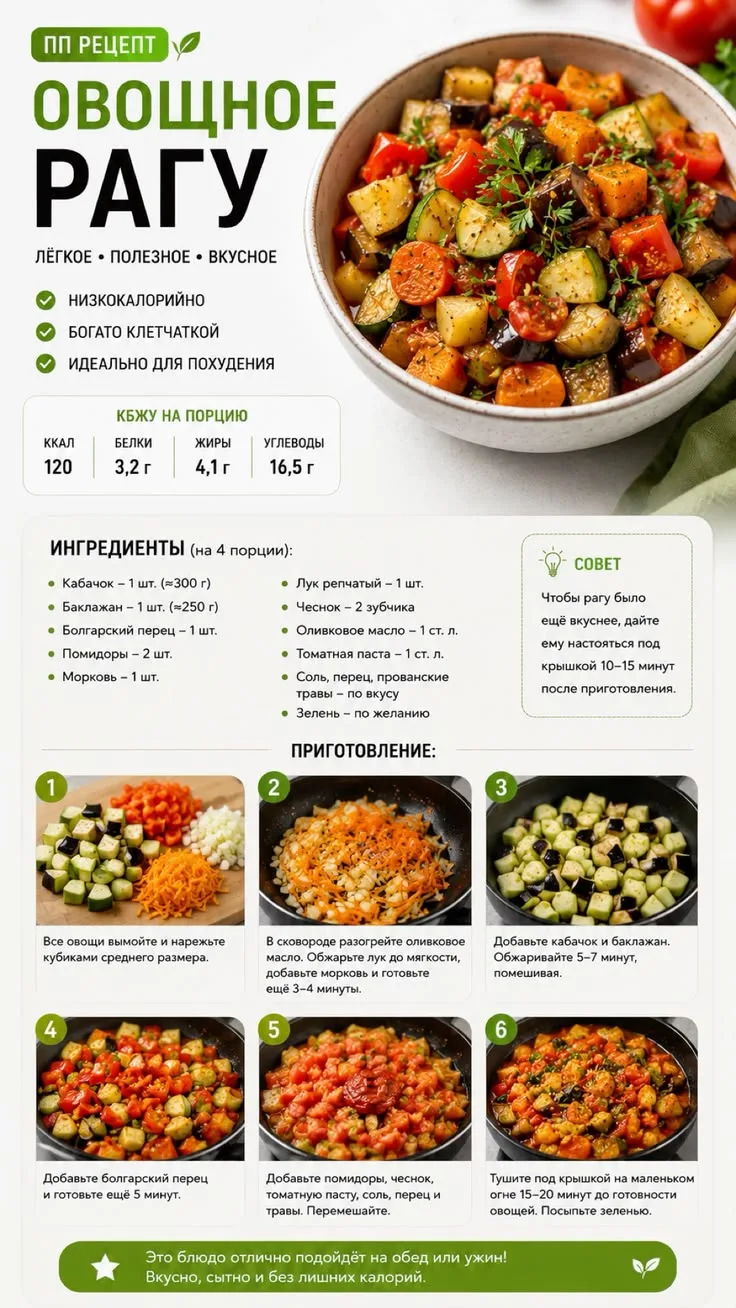 Легко и полезно https://max.ru/channel_recipesfor
