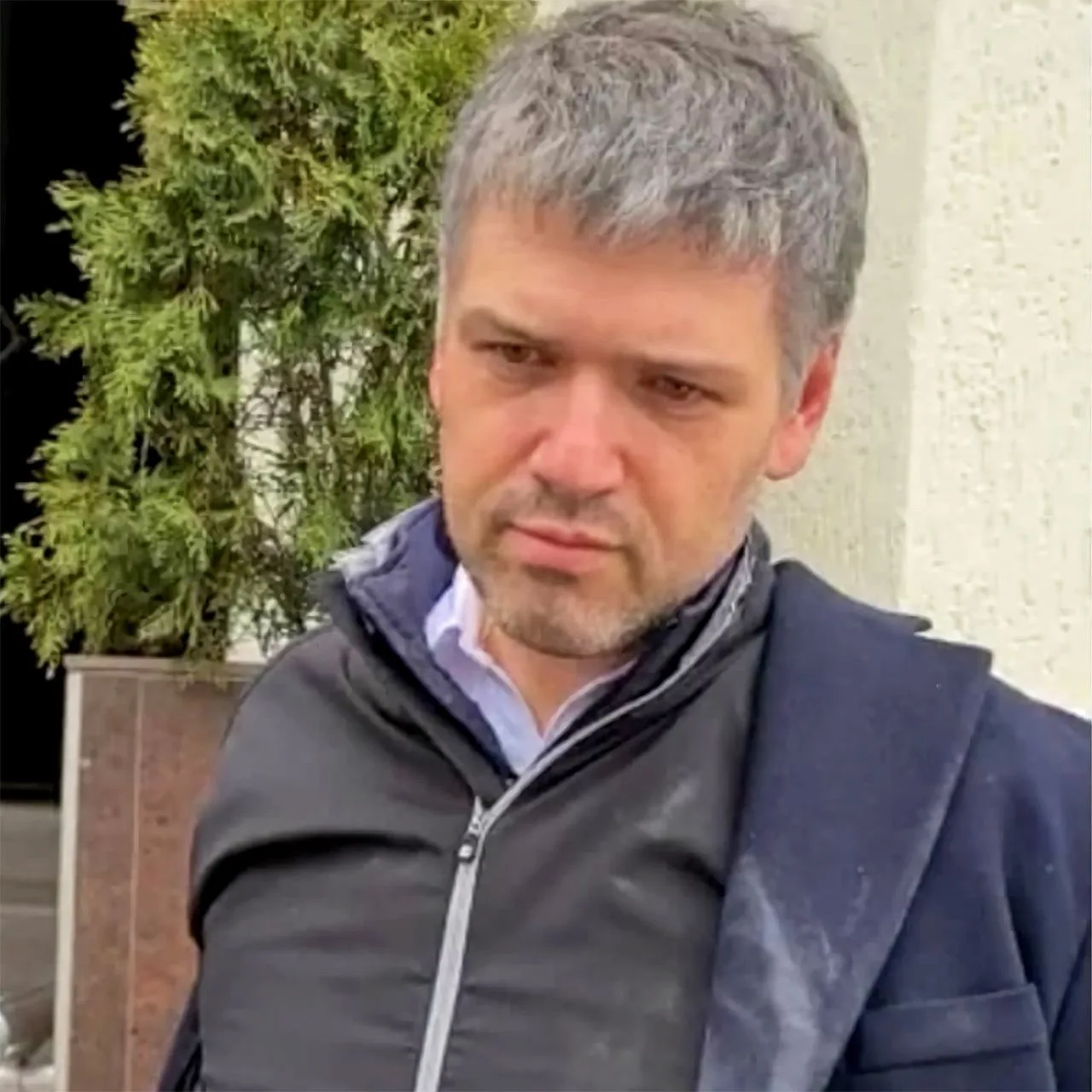 Исполнительному директору «Сибиряка» дали год условно по делу о мошенничестве.