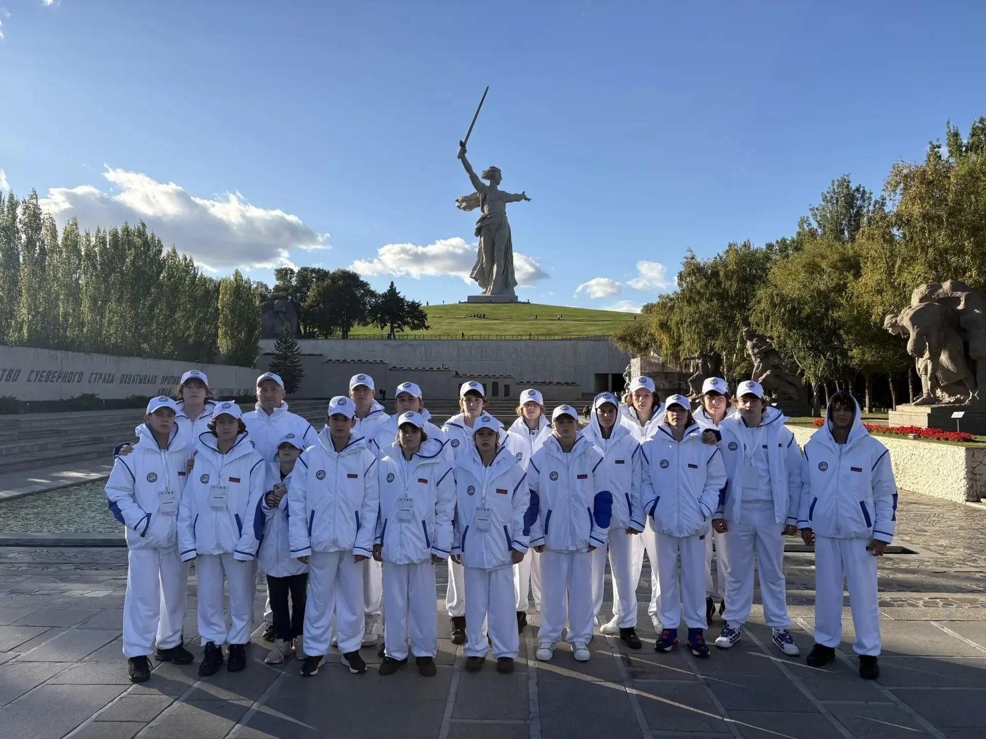 🏒 «Акулы-2011» на спартакиаде Союзного государства «Олимпийские надежды»!