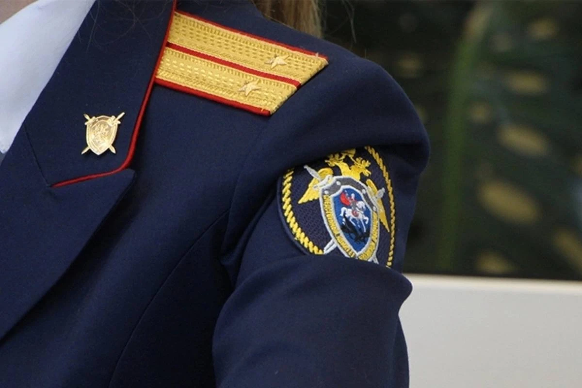В Магадане руководитель коммерческой организации подозревается в сокрытии денежных сред...