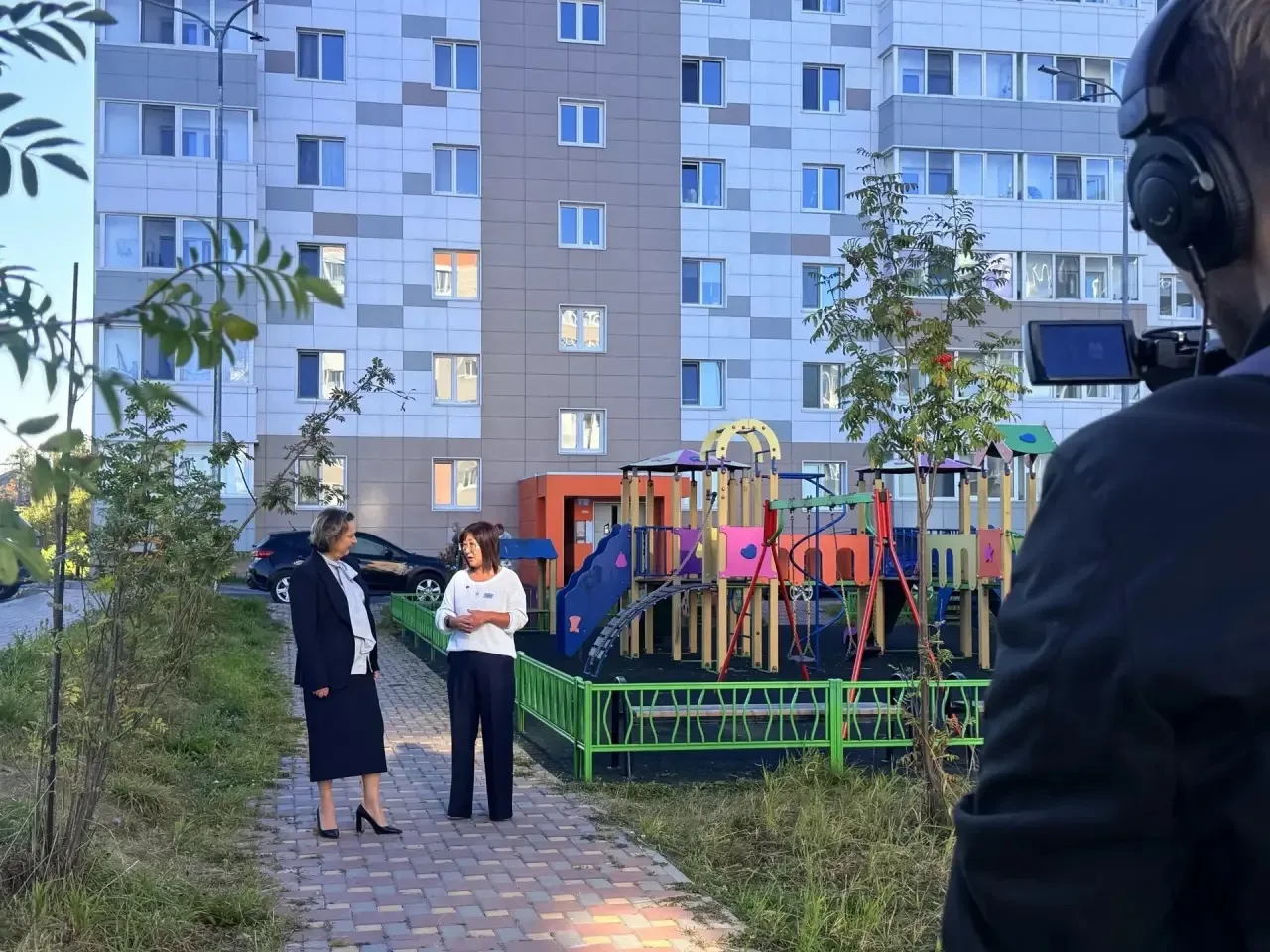 В новом выпуске «Любимого города» поговорим о «Губернаторском контроле»: зачем нужен пр...