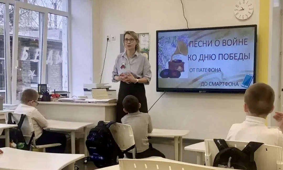 РАЗГОВОРЫ О ВАЖНОМ❗️