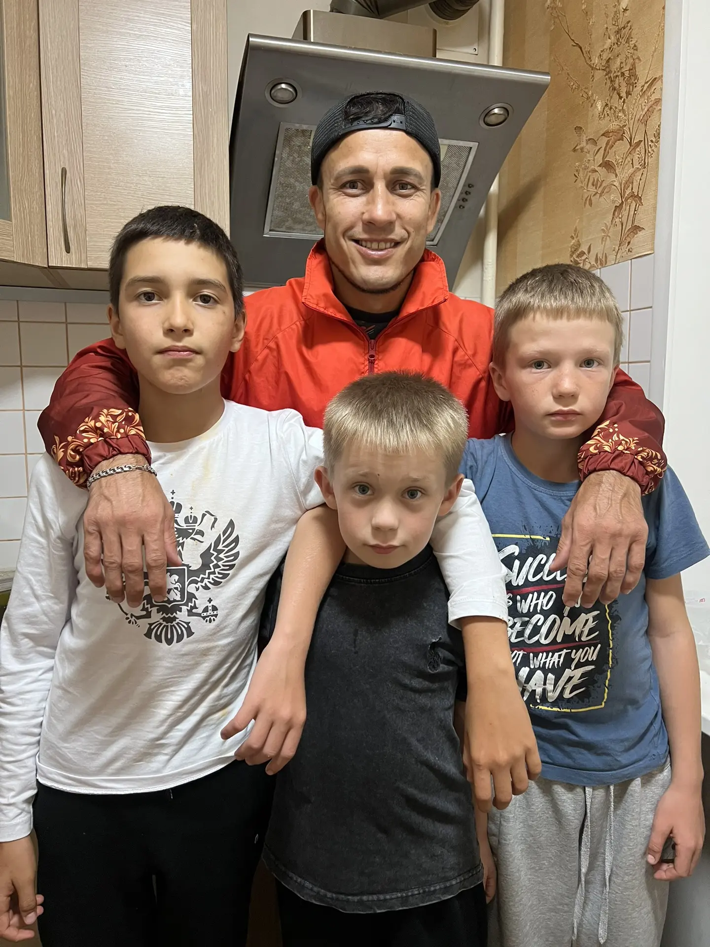 СЭНСЭЙ - на Международном турнире по борьбе!🤝