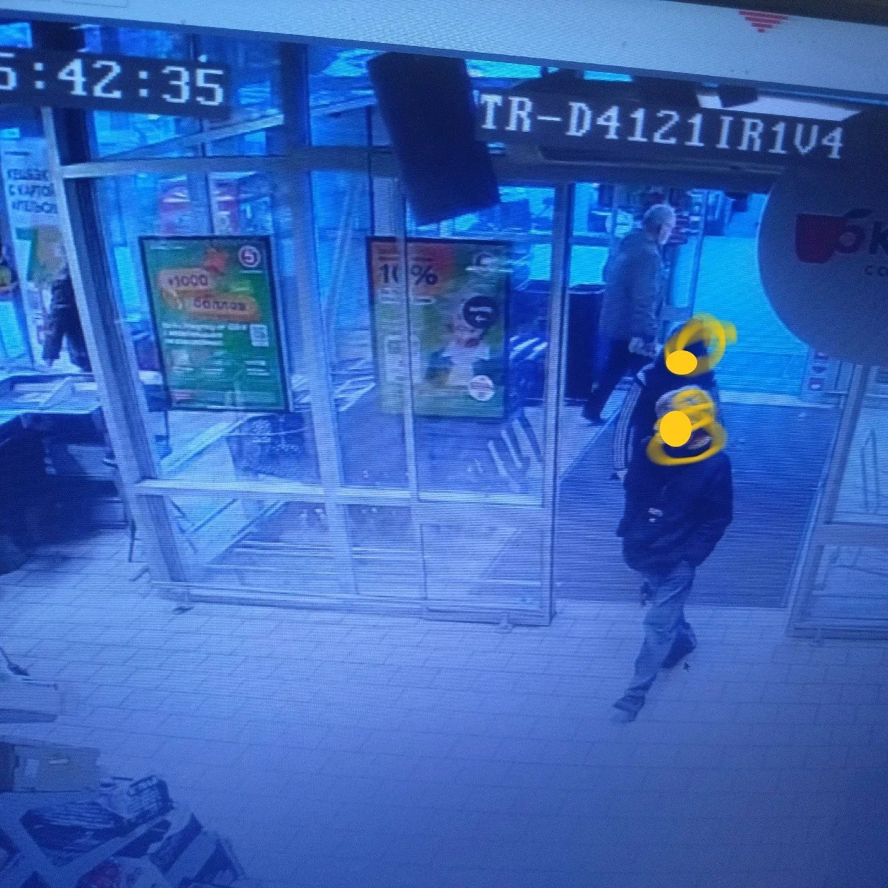 🤬🍞«Ведут себя отвратительно». В Петрозаводске двое подростков терроризируют магазин. ...