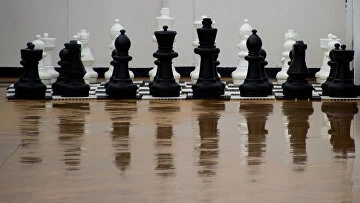 Генпрокуратура отказалась от иска о конфискации имущества главы FIDE Турлова