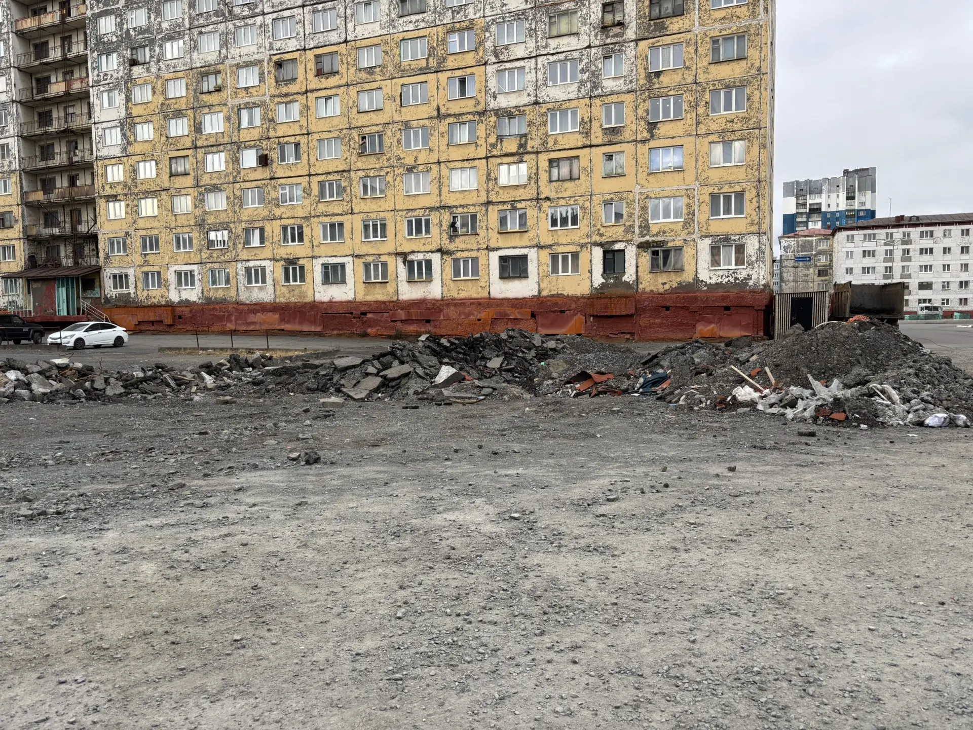 От подписчика: «🤦‍♂️ Что происходит на Молодежке, 11?