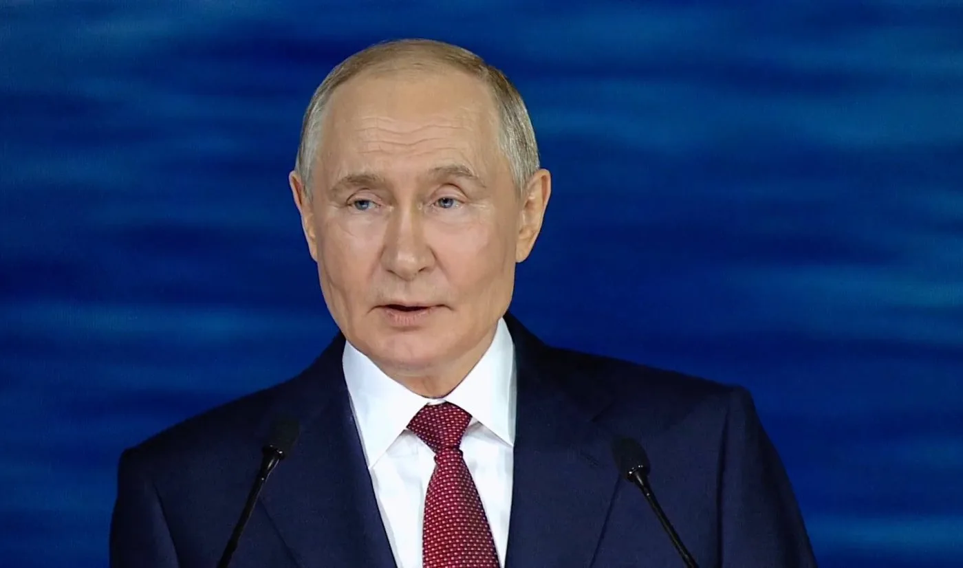 Владимир Путин призвал к «железобетонной» защите пенсионных фондов