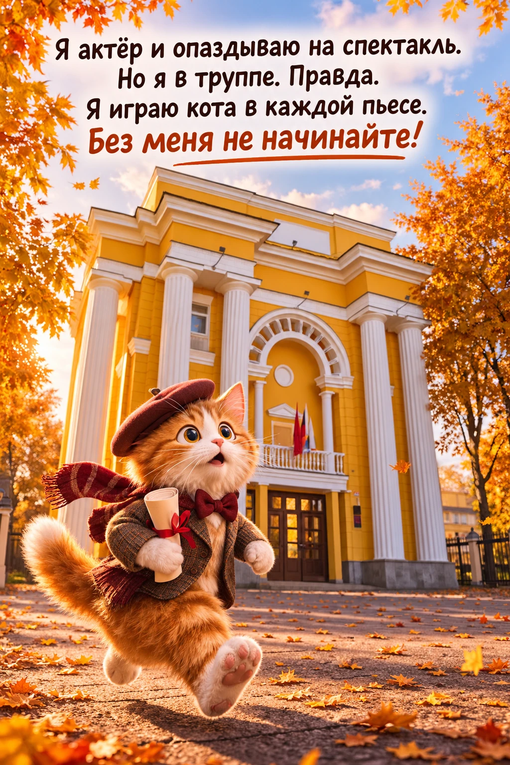 Любите посещать концерты и спектакли в коломенских дворцах культуры? 😊
