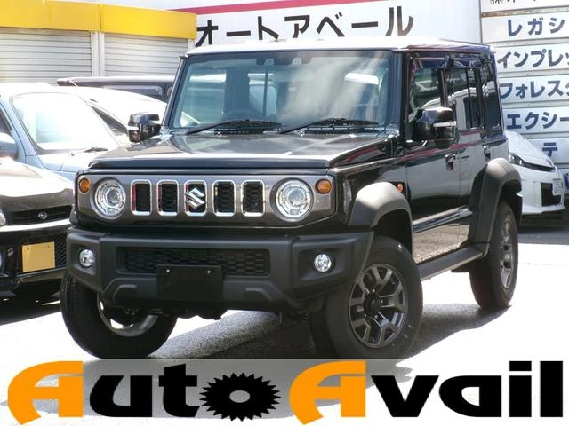 🚗 Suzuki 2025